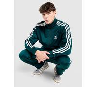 adidas Originals Firebird Giacca Tuta, verde XS