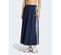 adidas Originals - Firebird - Gonna indaco notte / bianca-Blu S