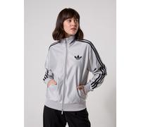 adidas originals - FIREBIRD LOOSE TRACK TOP Grigio - XL Grigio