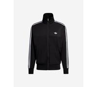 Adidas Originals Firebird Full Zip Sweatshirt Nero L Uomo