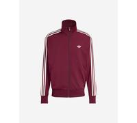 Adidas Originals Felpa Firebird Uomo Rosso Taglia M