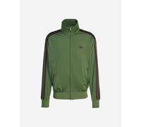 GIACCA DA ALLENAMENTO FIREBIRD Focus Olive / Maroon S