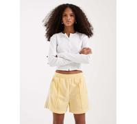 SHORT FIREBIRD CLASSIC Orange Tint / Off White S