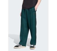 ADIDAS ORIGINALS Pantaloni 'Adicolor Firebird' abete / nero Uomo ADIDAS ORIGINALS 40-42xregular