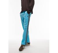 Track pants adicolor Classics Firebird Blue Glow / Auburn XL