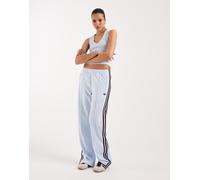 Adidas WMNS FIREBIRD CLASSIC TRACK PANTS women Track Pants blue in taglia:L