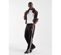 adidas Originals - Firebird - Pantaloni sportivi marrone caffè XL