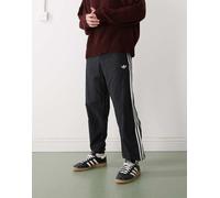 Pantaloni da ginnastica in tessuto Firebird Black S