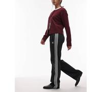 adidas Originals - Firebird - Pantaloni sportivi neri-Nero XL