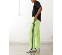 Adidas Firebird male Pantaloni - Verde - Foot Locker Green S