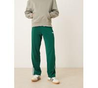 PANTALONI DA ALLENAMENTO FIREBIRD Collegiate Green L