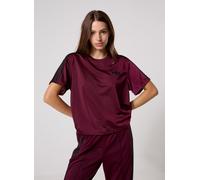 adidas originals - FIREBIRD TEE Marrone - M Marrone