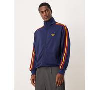 Adidas Originals Firebird M - Felpa - Uomo - Blu S