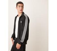 Track top adicolor Classics Firebird Black / White 2XS