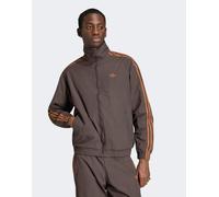 Firebird Woven Track Top Branch M