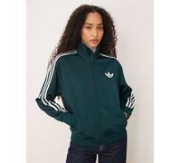adidas Originals - Firebird - Top sportivo verde XL