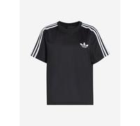Adidas Originals Firebird W - T-shirt - Donna - Nero S