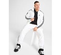 adidas Originals Firebird Woven Felpa, Bianco L