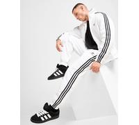 adidas Originals Firebird Woven Pantalone, Bianco L