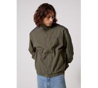 Firebird Woven Track Top Branch L