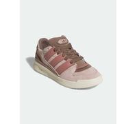 adidas Originals - Forum 2000 - Scarpe color tortora e argilla caldo-Neutro 44 2/3