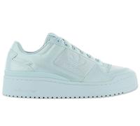 Adidas originals Forum Bold W Donna Sneaker Verde-Menta H05121 Zeppa Scarpe Neu