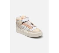 adidas originals - Forum Bonega Mid W Beige - Sneakers 40 Beige