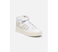 adidas originals - Forum Bonega Mid W Bianco - Sneakers 42 Bianco