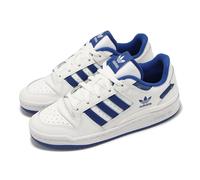 Scarpe Forum Low CL Core White / Royal Blue / Core White 42