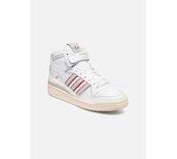 adidas originals - Forum mid Bianco - Sneakers 45 1/3 Bianco