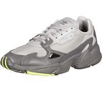 adidas Originals Forum Mid, Sneakers Moda Uomo, Grigio, 41 1/3 EU