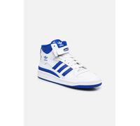 adidas originals - Forum Mid W Bianco - Sneakers 36 Bianco