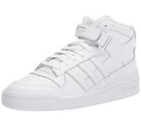 Adidas Originals Forum Mitte, Sneaker da uomo, bianco, 42.5 EU