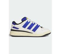 adidas Originals - Forum2000 - Scarpe bianco sporco / blu semilucido 38