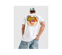 adidas Originals Fruit Bowl T-Shirt, Bianco XL