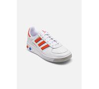 adidas originals - G.S. Court Bianco - Sneakers 44 2/3 Bianco