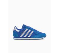ADIDAS ORIGINALS Sneaker bassa 'GALAXY OG' blu / azzurro / argento Donna ADIDAS ORIGINALS 44 blu / azzurro / argento