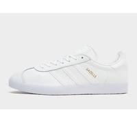 adidas Originals Gazelle, Bianco 44 2/3