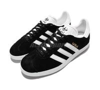 Adidas Gazelle Black White 45 1/3