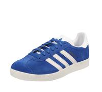 Adidas Originals Gazelle Blu - Uomo Scarpe Sneakers Sportive