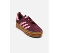 adidas originals - GAZELLE BOLD J Bordeaux - 37 1/3 Bordeaux