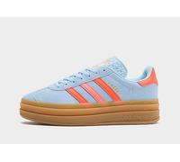 adidas Originals Gazelle Bold Junior, Blu 37 1/3