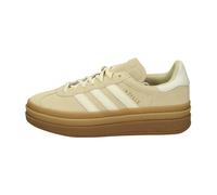 Sneakers adidas Gazelle Bold W Stokha/ Crew White/ Gold Metallic 40