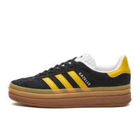 Adidas Originals - Gazelle Bold - - Shoes - Donna - Nero - 40 EU