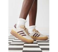 adidas Originals Women's Gazelle Bold Ref. JQ5127 Colore Beige Taglia 40