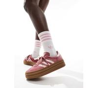adidas Originals - Gazelle Bold - Sneakers rosa 40