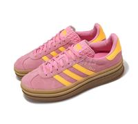 adidas Originals Gazelle Bold W Baby Monster Women Casual Platform Shoes Pick 1