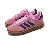 adidas Originals Women's Gazelle Bold Ref. H06122 Colore Rosa Taglia 40