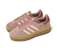 adidas Originals Gazelle Bold W Baby Monster Women Casual Platform Shoes Pick 1