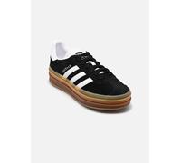 ADIDAS ORIGINALS Sneaker bassa 'Gazelle Bold' nero / bianco Donna - Streetwear - Scarpe - Sneakers - Scarpe ADIDAS ORIGINALS 41,5-42